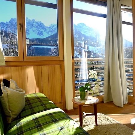 Residence Intica San Candido Oda fotoğraf