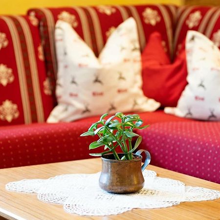 Residence Intica San Candido Dış mekan fotoğraf