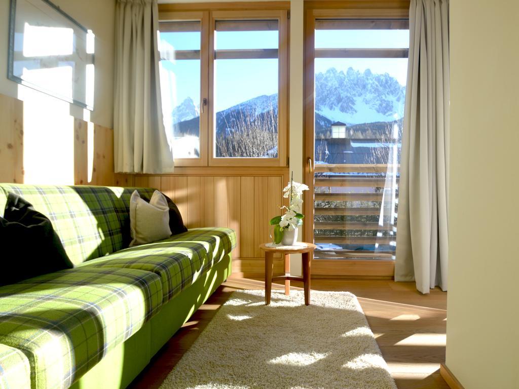 Residence Intica San Candido Dış mekan fotoğraf