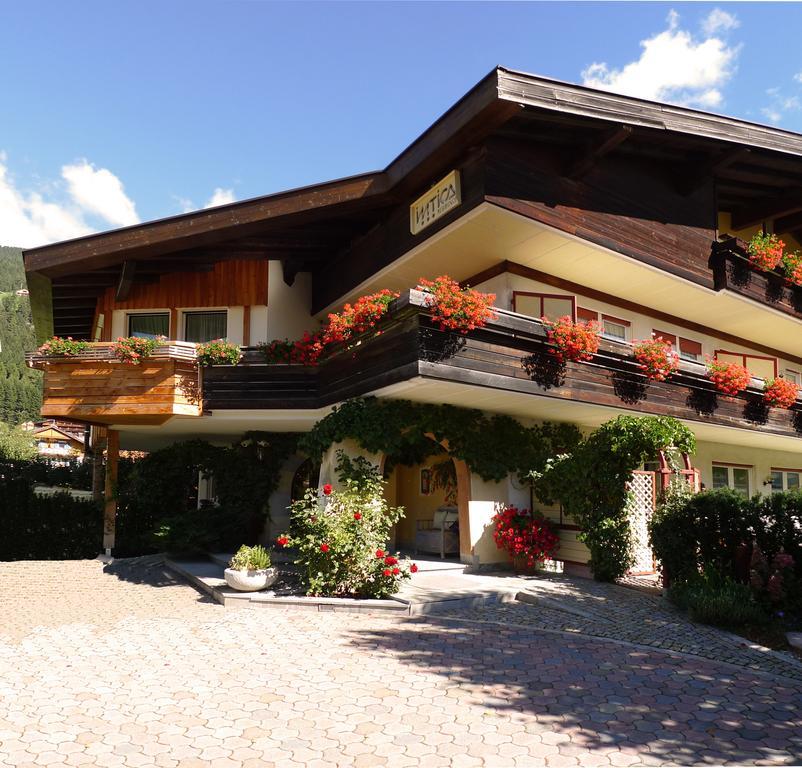 Residence Intica San Candido Dış mekan fotoğraf