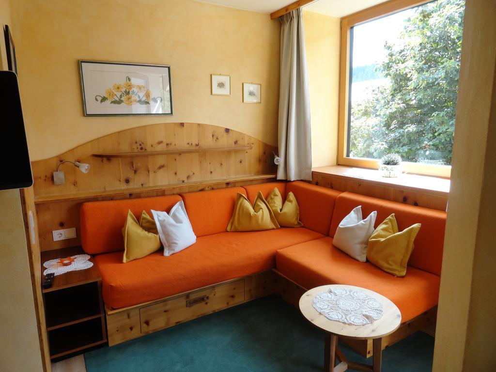 Residence Intica San Candido Dış mekan fotoğraf