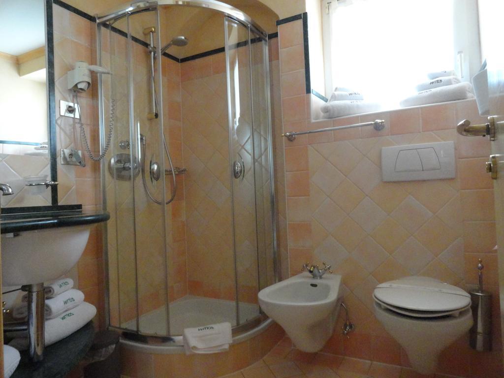 Residence Intica San Candido Dış mekan fotoğraf