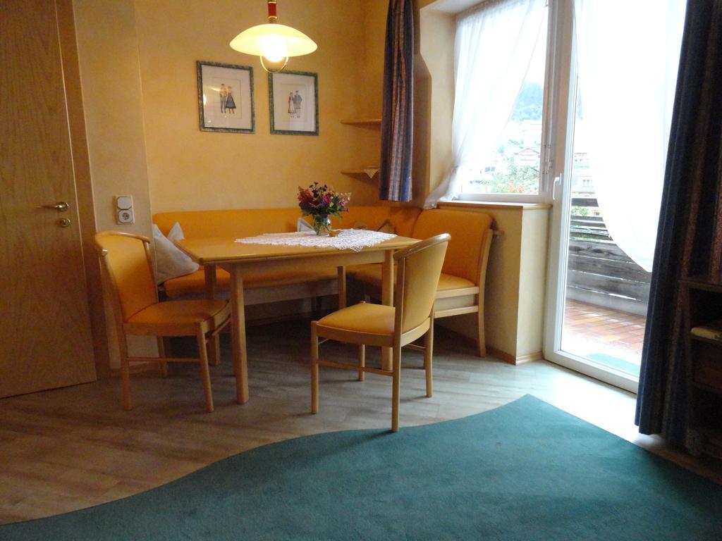 Residence Intica San Candido Dış mekan fotoğraf