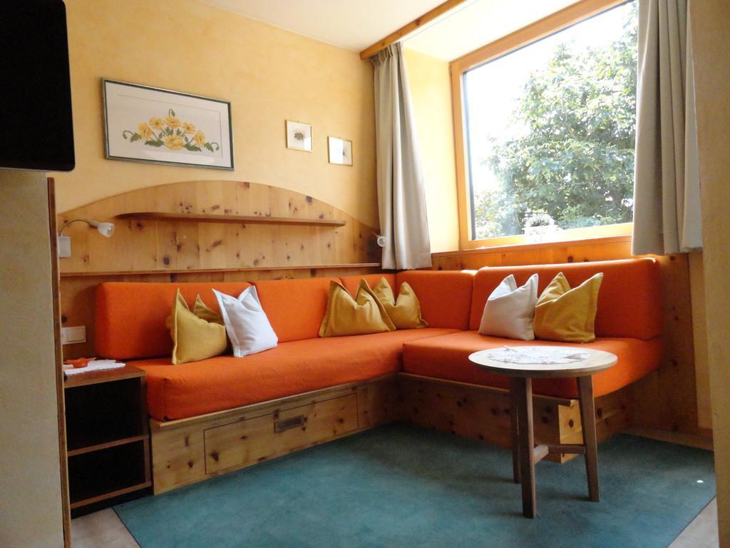 Residence Intica San Candido Dış mekan fotoğraf