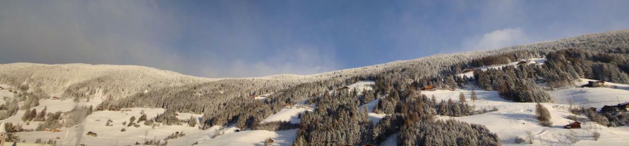Residence Intica San Candido Dış mekan fotoğraf