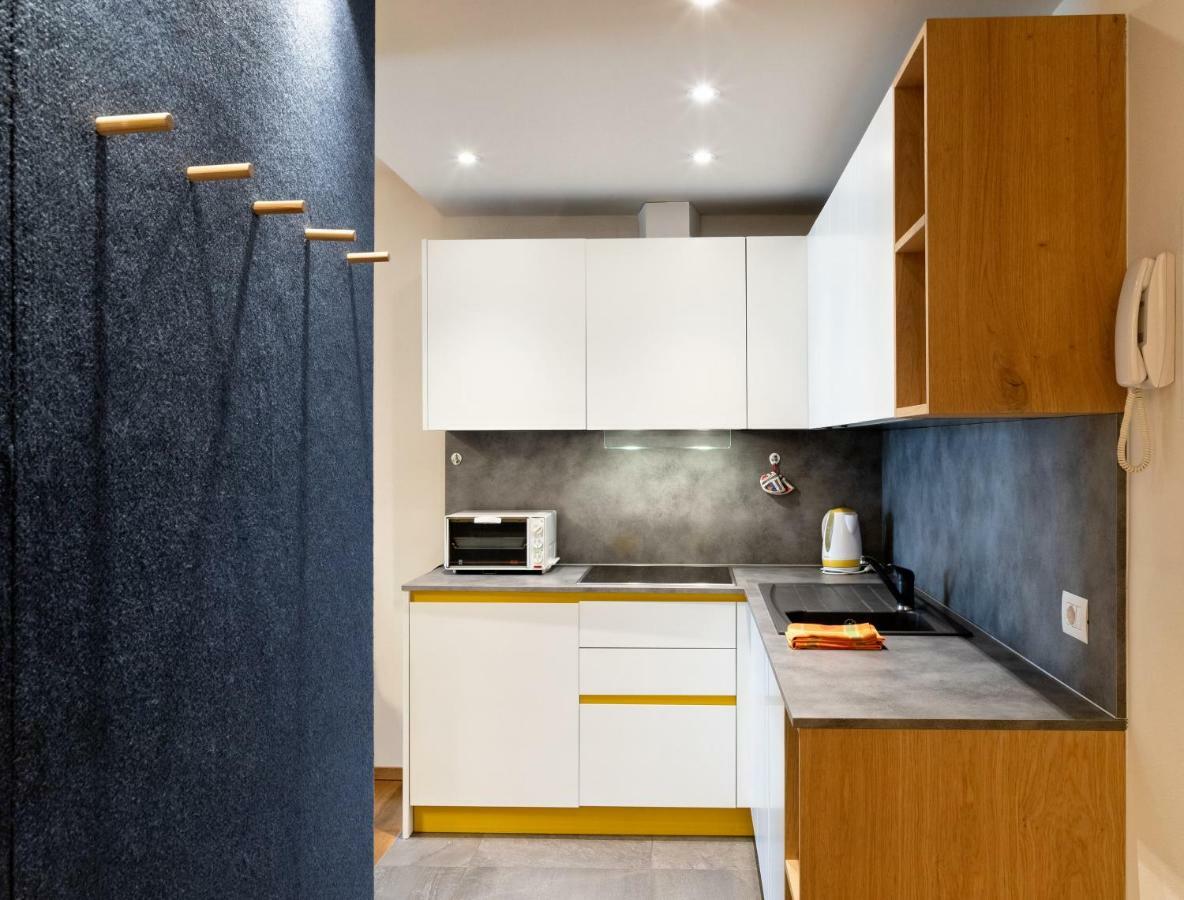 Residence Intica San Candido Dış mekan fotoğraf
