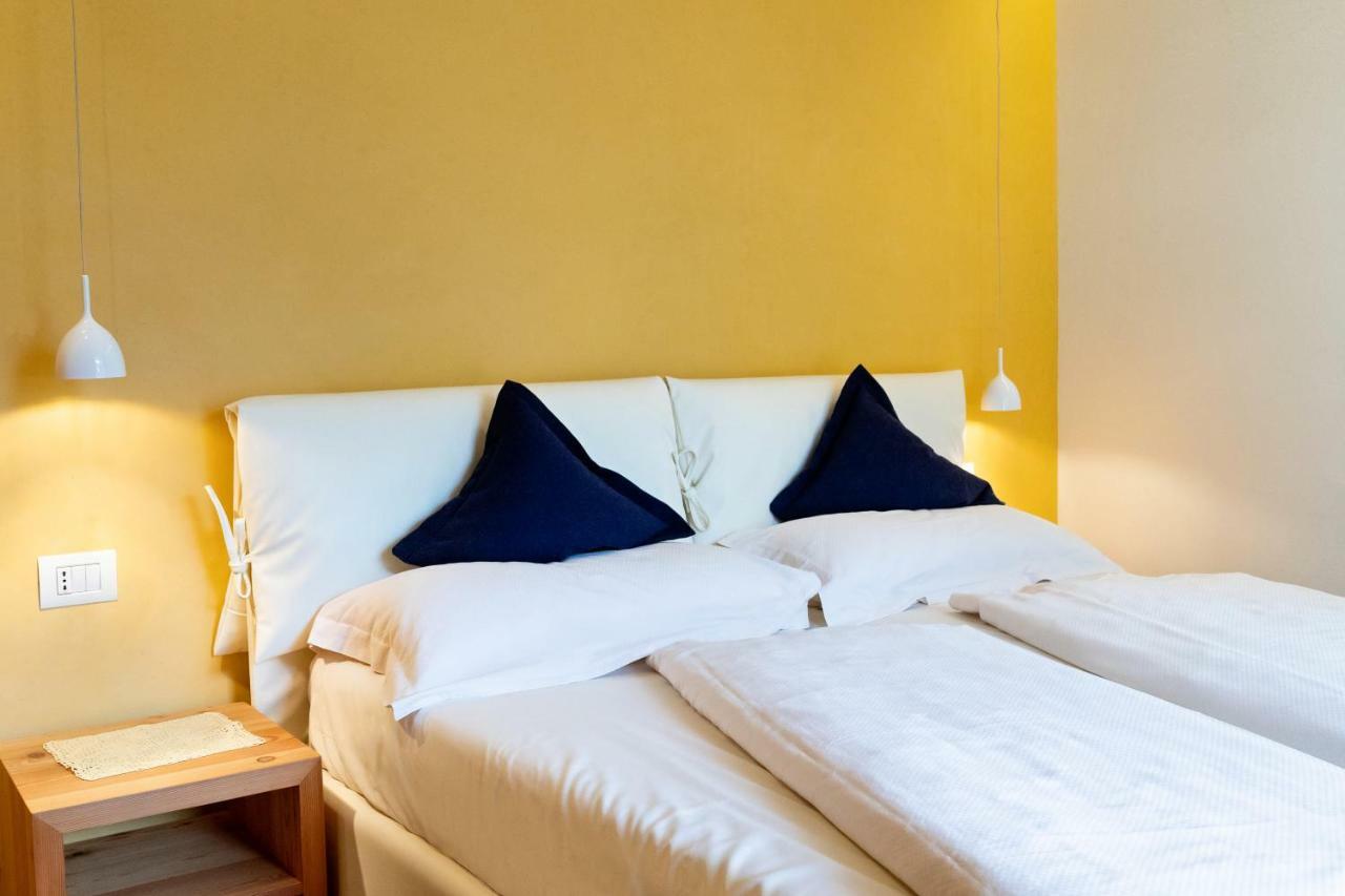 Residence Intica San Candido Dış mekan fotoğraf