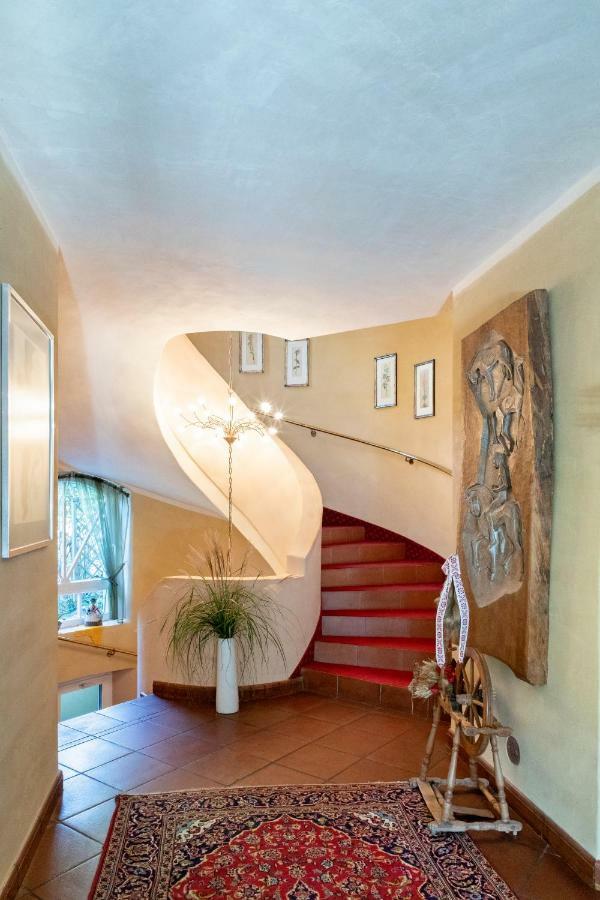 Residence Intica San Candido Dış mekan fotoğraf