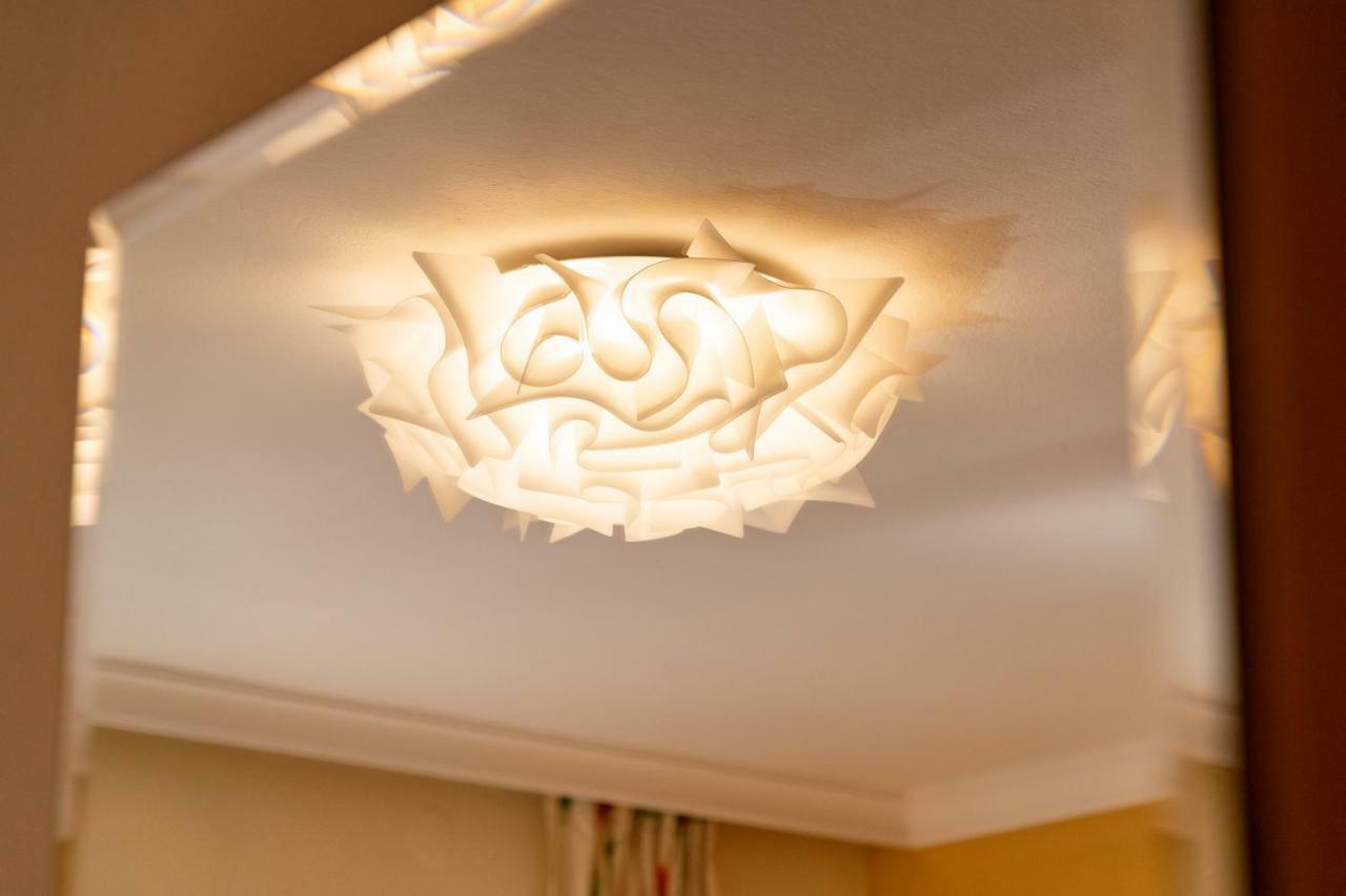 Residence Intica San Candido Dış mekan fotoğraf