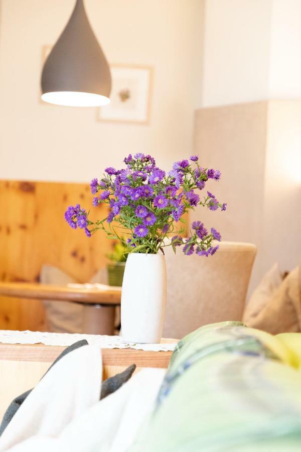 Residence Intica San Candido Dış mekan fotoğraf