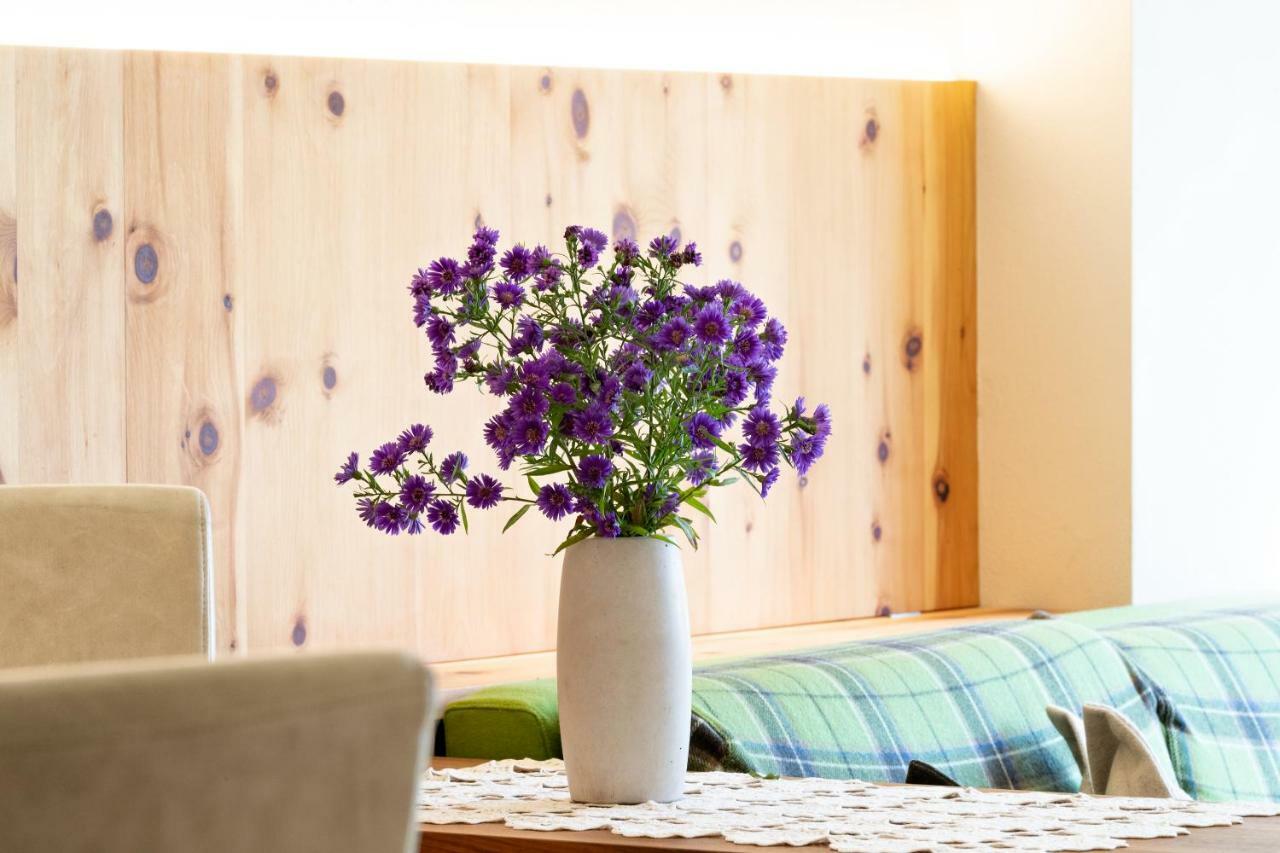 Residence Intica San Candido Dış mekan fotoğraf