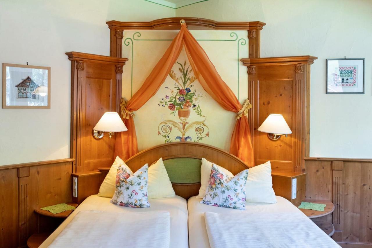 Residence Intica San Candido Dış mekan fotoğraf