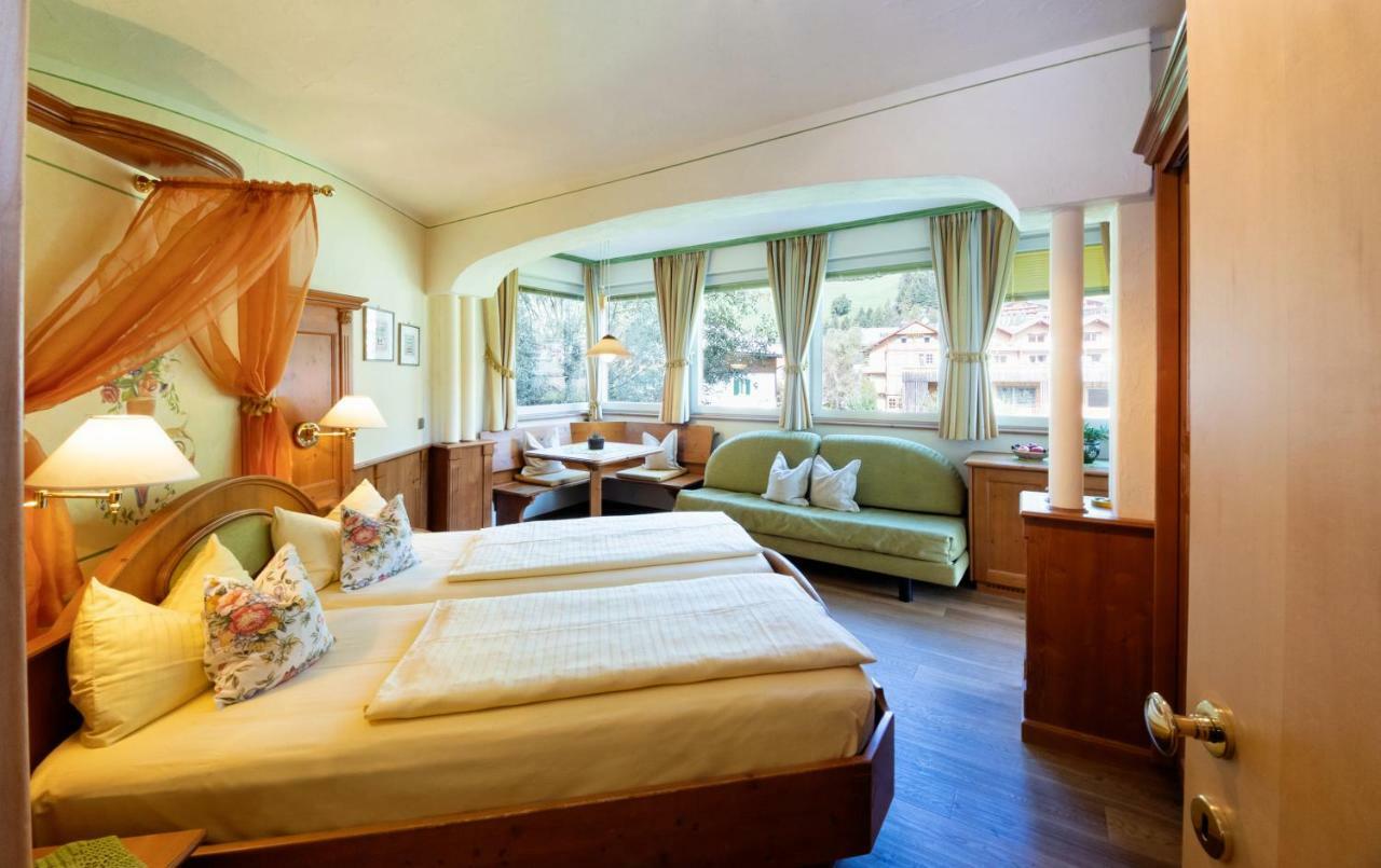 Residence Intica San Candido Dış mekan fotoğraf