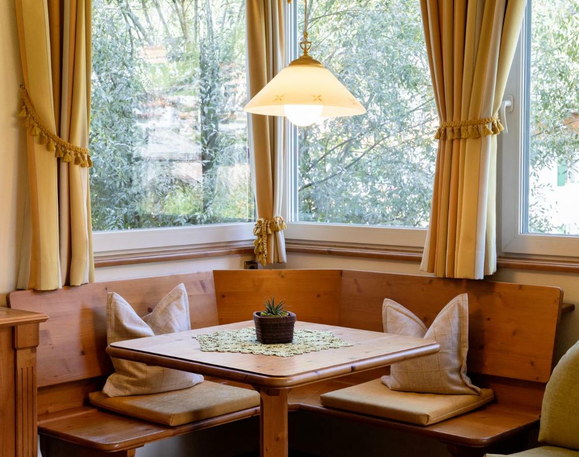 Residence Intica San Candido Dış mekan fotoğraf