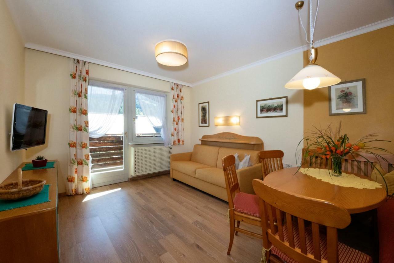 Residence Intica San Candido Dış mekan fotoğraf
