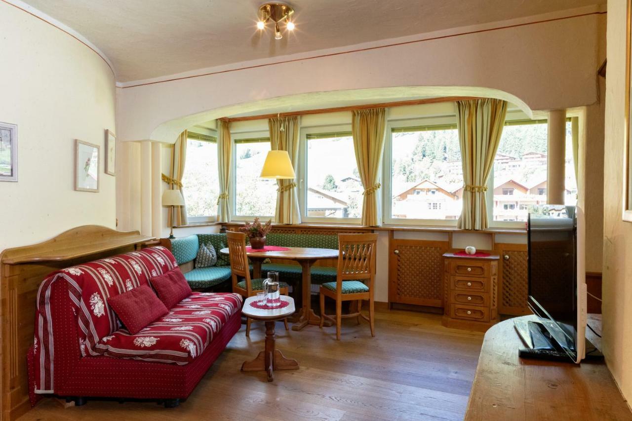 Residence Intica San Candido Dış mekan fotoğraf